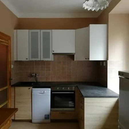 Apartamento Your In Eden