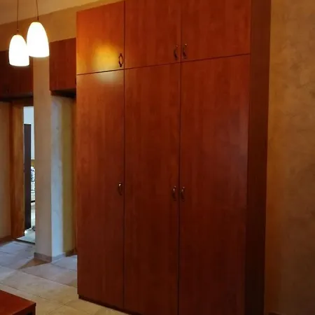 Apartment Your In Eden *
