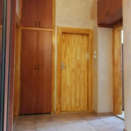 Your In Eden Apartment