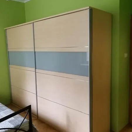 Your In Eden Apartment *