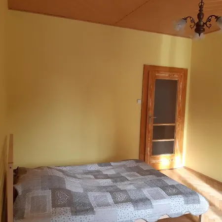 Your In Eden Apartment